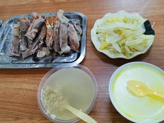 -马学武手抓美食(下南关总店)