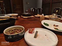 -唐山宴大唐州府精品中餐