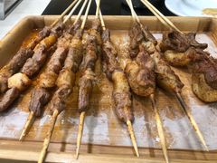 -宛平李记小吃(东关街店)