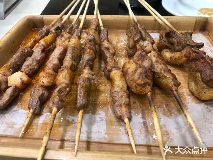 宛平李记小吃(东关街店)图片