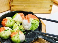 -蔡澜点心·粤菜(海印都荟城店)