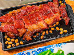 -香港威特瑞茶餐厅(小白楼音乐厅店)