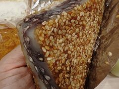 -永康饼屋(桑达大厦总店)