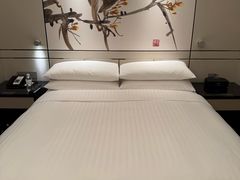 -上海宝华万豪酒店