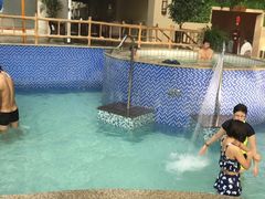 -哈尔滨太平湖温泉酒店