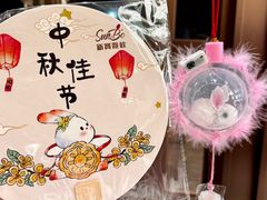 -新世界餐厅(万达店)