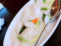 -长春凯悦酒店-品悦中餐厅