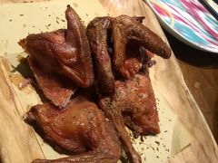 -天山醉美·新疆餐厅(富华里店)