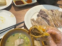 -贯贯吉·清真餐厅(浙江中路店)