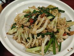 -宏状元现熬粥·京味菜(五棵松店)
