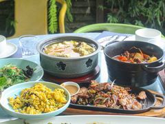 -野蔓果·山野菜(西湖景区·龙井茶田店)