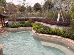 -嘉兴清池酒店温泉