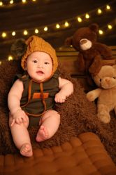 -蜜阁孕味亲子摄影(太奥广场店)