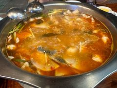 -大理.老字号渝记酸萝卜乌鱼(古城总店)