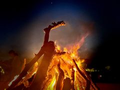 -不觉晓CAMPING(上海迪士尼营地店)