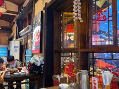 -富正毅三下锅·湘西韵味(天门山索道店)