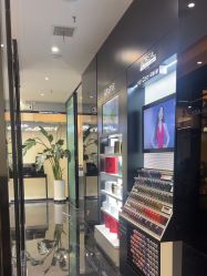 -时尚殿堂salon