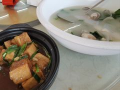 -红月湾海鲜饭店•沙滩海景(双月湾店)