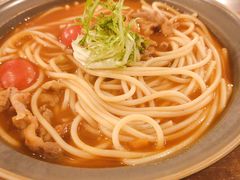 -Retro Deli 茶泡饭
