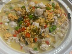 -小林哥的海鲜馆·夜宵烧烤(渔人码头店)