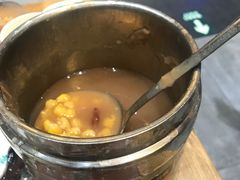 -金刚山烧烤(中山路店)