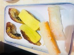 -莲寿司(国兴店)