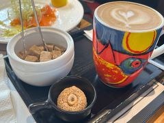 -安妮意大利餐厅(国贸店)