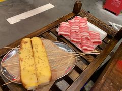 -萍姐火锅·公路夜市(南京新街口店)