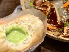 -婉泰·特色小吃·舂鸡脚(告庄二店)