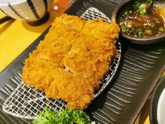 -胜博殿日式炸猪排(西红门店)