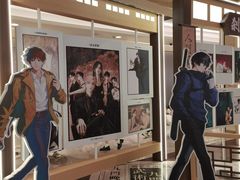 -杭州西湖银泰百货