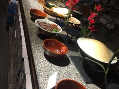 -百姓人家家常菜馆(大观·天地MALL店)