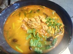 -蒙小妹骨汤饭.米线(新光路店)