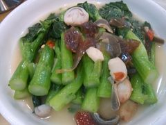 -蒲园食堂(中山大学广州校区南校园店)