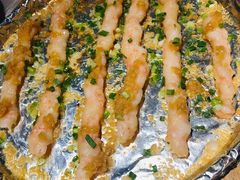 -巴厘龙虾·榜首油焖大虾(洞庭·艺术洋房店)