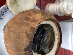 原只椰子炖竹丝鸡-達揚原味燉品(文明路店)