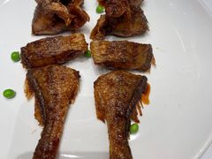 -新吉士·上海菜(浦东LCM置汇旭辉店)