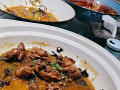 -金掌勺·锅包肉(广渠门店)