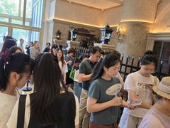 -B&C黄油与面包·THE GARDEN BAKERY概念店(世纪汇店)