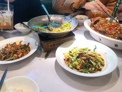 -费大厨辣椒炒肉(黄兴中心广场店)