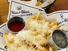 -Blac+Blac(中海环宇荟店)