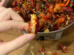 -虾小龙老长沙龙虾馆(坡子街店)