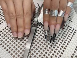 -Adore nail日式美甲美睫