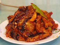 -春花民族美食(佳木斯总店)