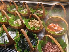 -火锅先生(五马街店)