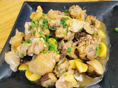 -外婆船宴餐厅·外婆喊你回家吃饭