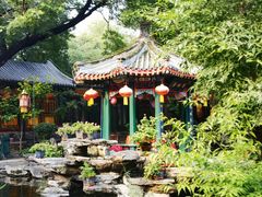 -白家大院·王府宫廷菜(苏州街店)