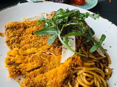-哈蒙德餐厅