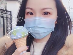 -Dal Cuore 达可芮冰淇淋(陕西北路店)