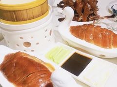 -老浒记烤鸭-北京菜(琉璃厂店)